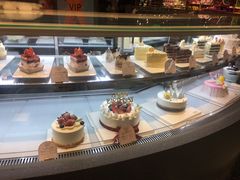 -布莱诺(中央大道店)