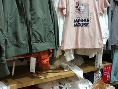 -优衣库(上海虹口龙之梦店)