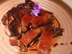 话梅鸭-桂满陇-十里风荷(合生汇店)