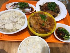 -八一好吃街·高品美食广场