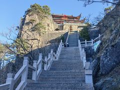 -九华山风景区