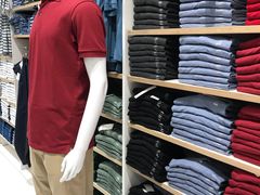 -优衣库(广州天河领展广场店)
