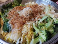 -老城味道·传统天津菜(杨柳青店)