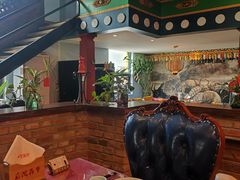-后院犇牛主题餐厅(云岗店)