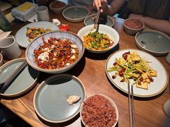-薇酌饮·陕西菜(南门外店)