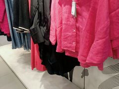 -H&M(鹏欣水游城店)