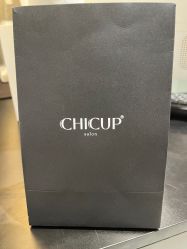 -CHIC 国潮男士发型