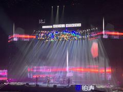-华润深圳湾体育中心-“春茧” 体育馆