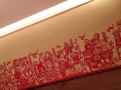-西贝(六里桥旗舰店)