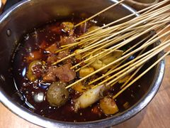 -付小姐在成都(中山公园店)