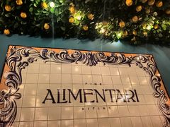 -Alimentari Grande(东湖路店)