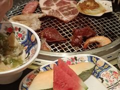 -AJIYA·池袋日式烧肉自助(天津万象城店)