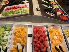 -比格比萨自助(万柳华联店)