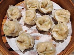 福州鱼饺-四道菜·福建菜馆(新街口金鹰店)