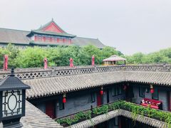 -府学·秋果S酒店(北京南锣鼓巷四合院店)