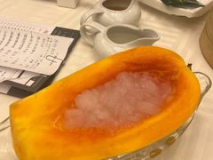-潮福城大酒楼·潮粤菜·港式点心(阳光城店)