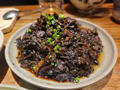 梅菜红烧肉-兰溪小馆(东直门簋街店)
