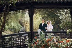 -IDO婚纱摄影(上海旗舰店)