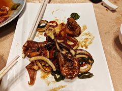 -广东胜利宾馆西关粤中餐厅
