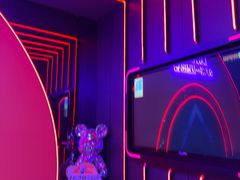 -星聚会KTV(苏州信投大厦店)