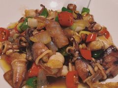 -健眺小海鲜(临海后山店)