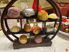 -武汉香格里拉大酒店·香宫中餐厅