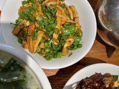 -衡厨·衡阳土菜(中南店)