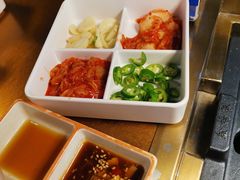 -金妈家烤肉(龙湖U城天街店)
