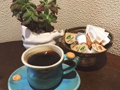 -RUMORS COFFEE ROASTERY鲁马滋咖啡(湖南路店)
