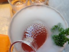 -探鱼·鲜青椒爽麻烤鱼(天一广场店)