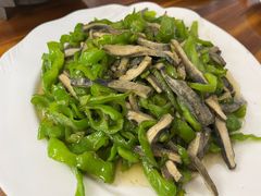 -长临河古镇福味轩土菜馆(长临河店)
