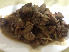 南雄土菜馆-南雄雄州土菜餐厅(粤北大厦店)
