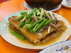 煎面-雅苑餐厅(朝天路店)