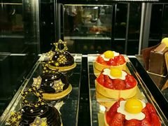 -广州富力君悦大酒店·凯菲厅