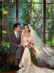 -雪中彩影婚纱摄影·微光艺术中心