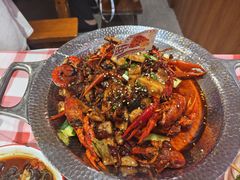 -龙虾当家·大排档(红谷滩五中店)
