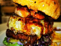 -摩根扒房(桐梓林店)