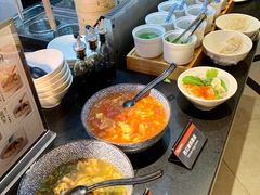 -比格比萨自助(花园路店)