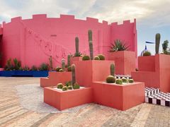 -漳州滨海火山岛自然生态风景区