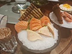清酒鹅肝-东海怡品海鲜豆捞(星街坊店)