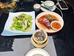 -鹅滋道(甘坑古镇店)