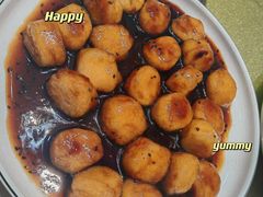 -柠静私家菜(石板巷店)