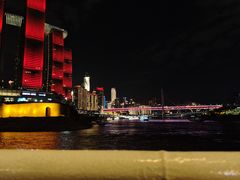 -重庆两江夜游-交运系列