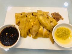 -勝記酒家·37年老字号·经典粤菜(荔枝公园店)