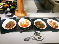 -荆州绿地铂骊酒店·铂雅全日自助餐厅
