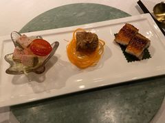 -三号黄浦会Canton Table