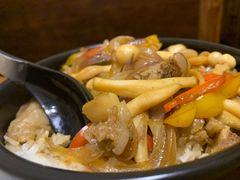 -秦小牛煎肉餐厅(河北大街总店)