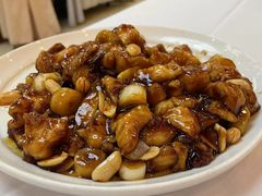 宫保鸡丁-眉州东坡(亚运村店)