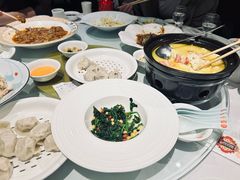 -百饺园(平山道店)