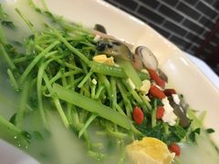 -京味民福烤鸭店(建设四马路店)